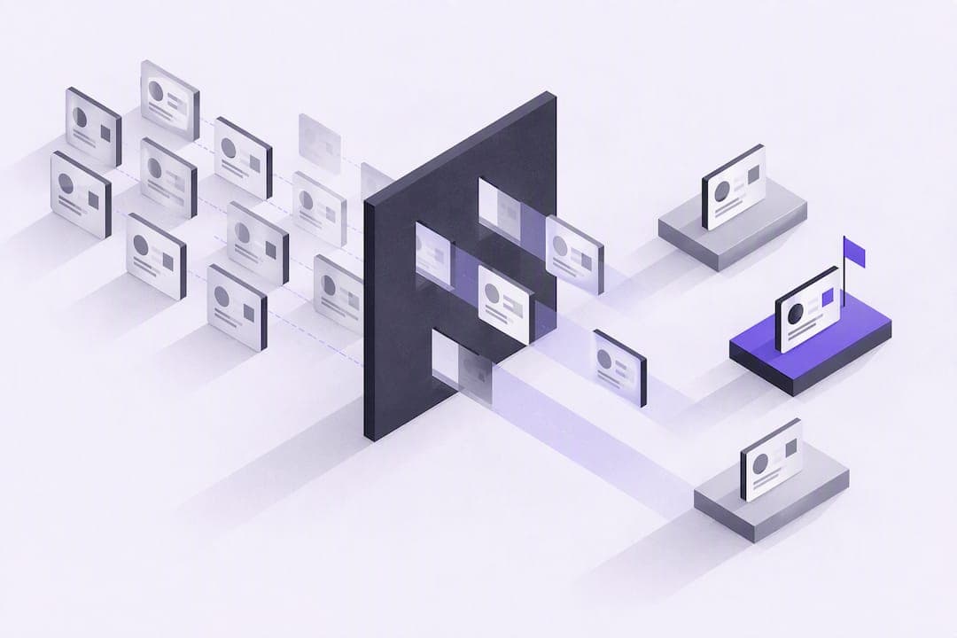 ABM B2B: qué es, cómo implementarlo y qué resultados puede dar